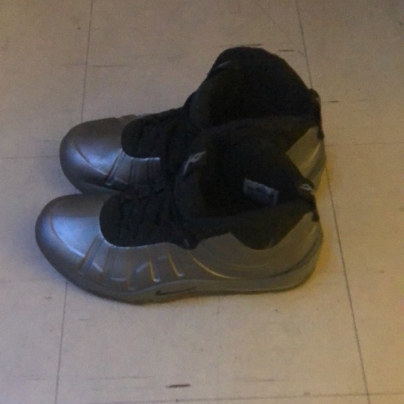 Nike rain boots - Picture 2 of 3